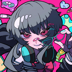 劣等少女革命 (feat. 重音テト) [重音テトVer.]