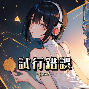 試行錯誤（jazz）