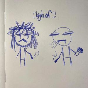 high asf (feat. resinonmylips)