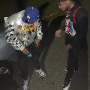 Overkill (feat. Trenxhbaby G & Li Steppa)