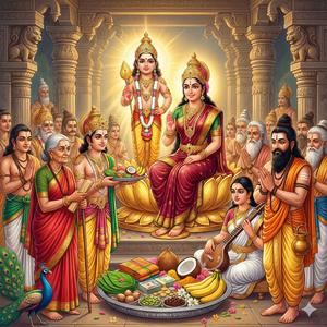 திருப்புகழ் 537 அல் அசல் அடைந்த (வள்ளிமலை)