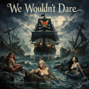 We Wouldn’t Dare