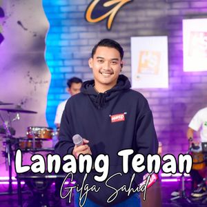 Lanang Tenan (Dangdut)
