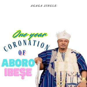 One year Coronation of Aboro Ibeṣe