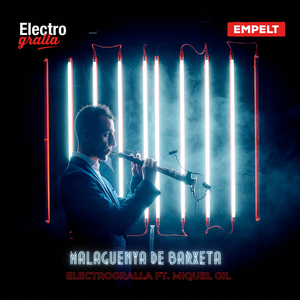 Malaguenya de Barxeta