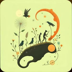 Kendilerine insan diyorlar