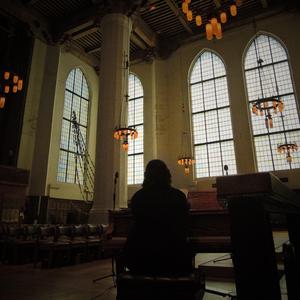 Bergamot (Live at St. Mark's Cathedral)