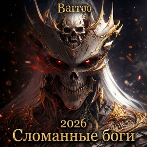 Сломанные боги