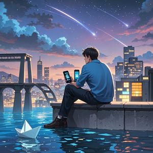 夏夜失效的诺言