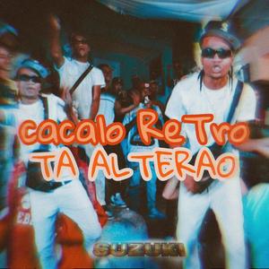 Cacalo Retro Ta Alterao