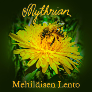Mehiläisen Lento