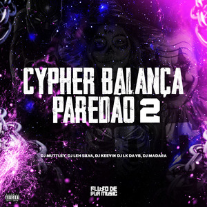 Cypher Balança Paredão 2
