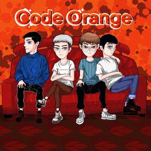 Code Orange 2020 Cypher-迈步