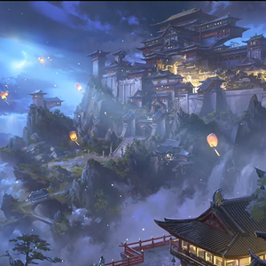 回梦游仙（御姐版）