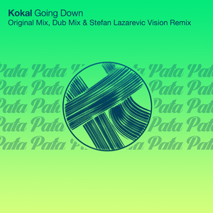 Going Down (Stefan Lazarevic Vision Remix)