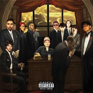 POTHOLE (feat. Trap House Moldova & MACEO)