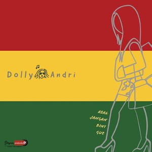 Asal Jangan Bini Gue