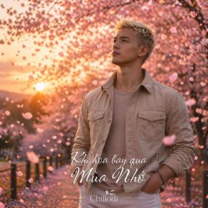 Khi Hoa Bay Qua Mùa Nhớ