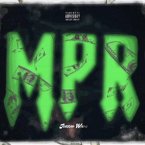 M.P.R.