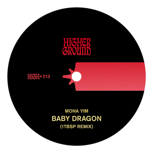 Baby Dragon (1tbsp Remix)