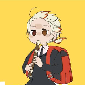 正太版 强风大背头（強風オールバック）