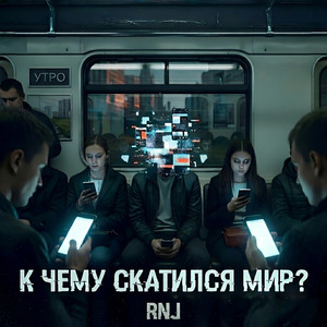 К чему скатился мир?