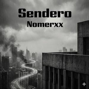 Sendero (feat. CiEi)