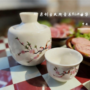 春风起，少年行