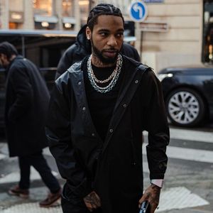 [FREE]'iron'' 孟菲斯 马思维 刀脚 Key Glock Type Beat