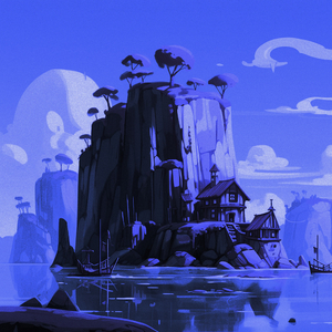 Outset Island (From 'The Wind Waker') (Lullaby)