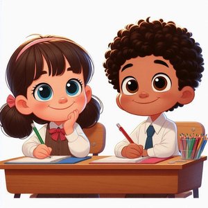 Aventuras en la Escuela