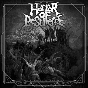 Capriccio No.24 from Hell