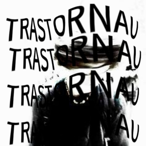 Trastornau