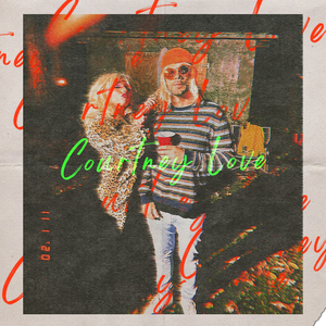 Courtney LOVE Song (Instrumental)