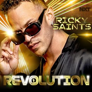 WWE: Revolution (Ricky Saints)
