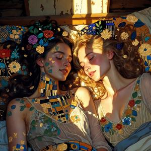 С добрым утром, бабоньки!