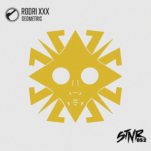 Geometric (Original Mix)