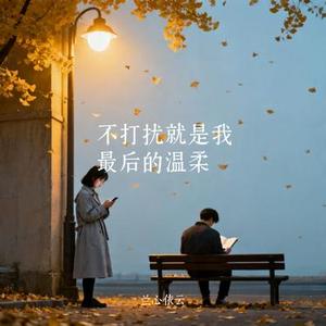 不打扰就是我最后的温柔