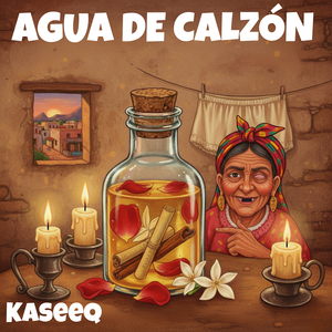 Agua De Calzón
