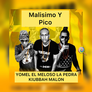 Malísimo y Pico