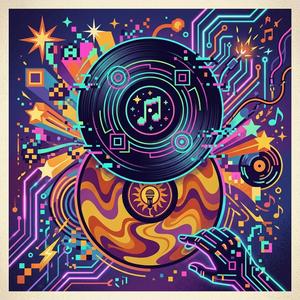 Glitch in the Groove