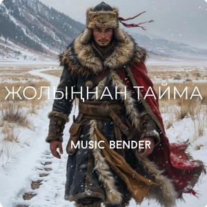 Жолыңнан тайма