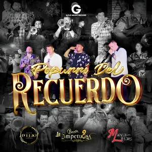 Popurrí Del Recuerdo (En Vivo)