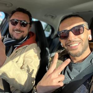 Lwalida (feat. Samid Ghailan)