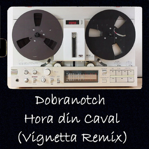 Hora Din Caval (Vignetta Remix)