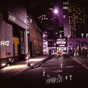 (shallow depth) Shes The One