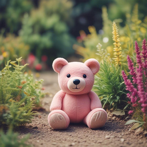 Aku Pengen Boneka Labubu