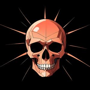 DEVIL MODE (Skullhead Beatz)