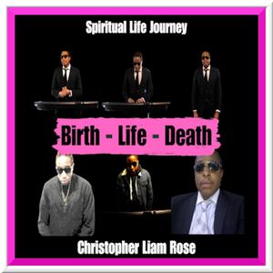 FL Studio 20 Session Introduction To Birth Life Death (Audio)