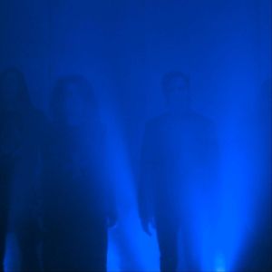 A Kind Cruelty (Sinistrality Mix) [feat. Curse Mackey]